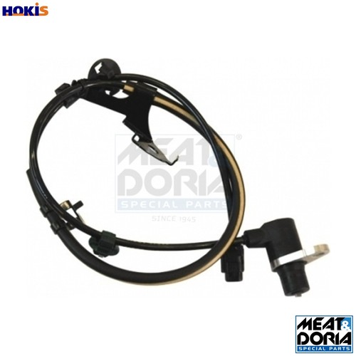 Sensor wheel speed 90217 for - sensor,