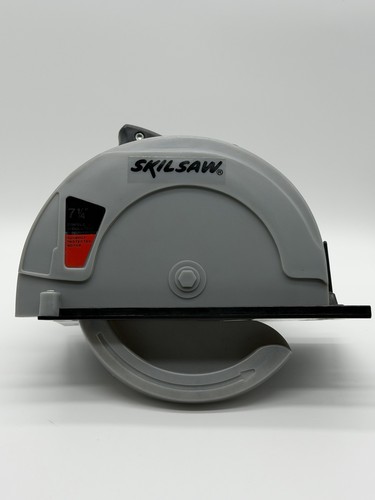 Vintage ertl skilsaw - 574, toy