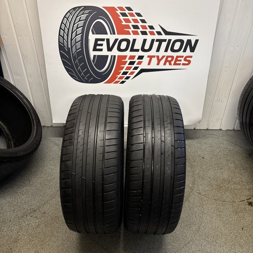 Michelin pilot sport - sport, 4