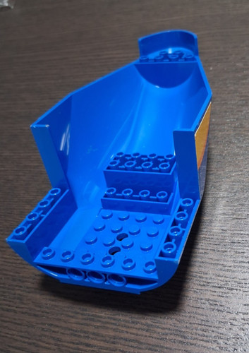 Lego part 67244 - 67244, aircraft