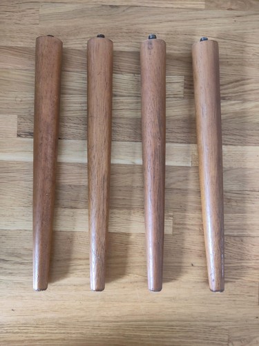 Vintage mid century - mid, teak