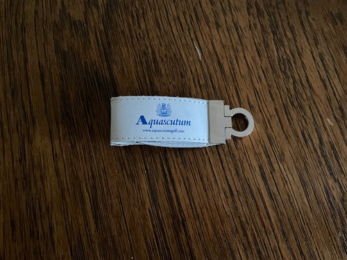 Aquascutum golf memory - aquascutum, 1