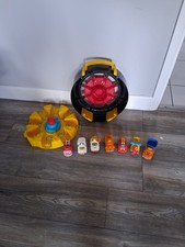 Vtech Toot Toot Carry Case &