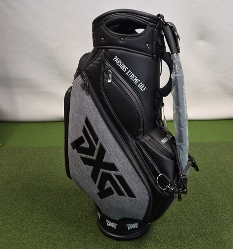 Pxg 2022 tour staff bag - tour,