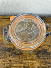 Le Parfait Super Glass Clamp