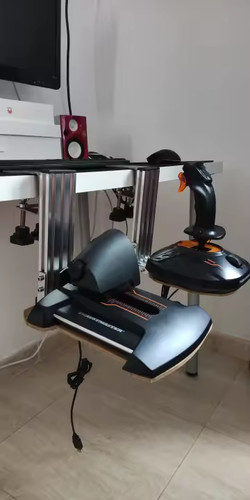 Racing shifter shape mount - shifter,