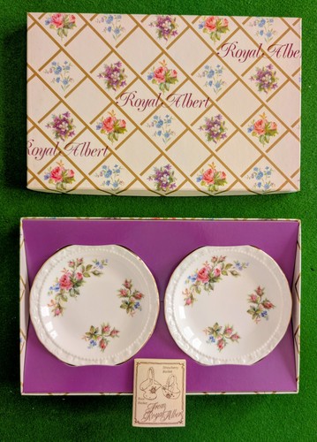Nos royal albert - nos,