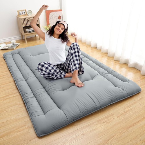 Foldable tatami futon mattress - futon,