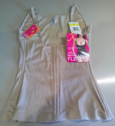 Flexees slimmer torsette ultra - slimmer,