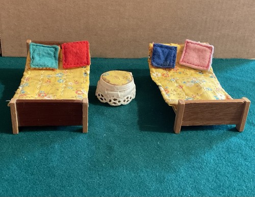 Vintage lundby barton - lundby,