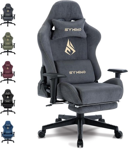 Symino gaming chair - symino, computer