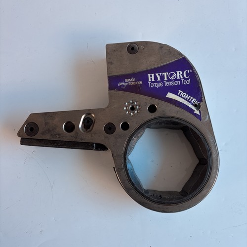 Hytorc stealth hydraulic - stealth,