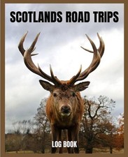 Scotland Road Trips: Camper