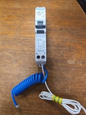 Schneider RCBO 32 Amp 30mA