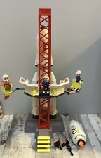 Playmobil 9488 Rocket With
