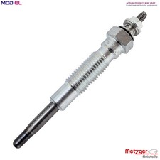 4x GLOW PLUG H1 208 FOR