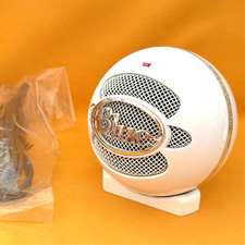 Blue - Snowball Ice Wired