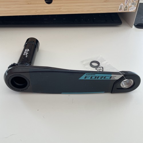 Sram force dub wide carbon - force,