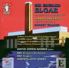 E. Elgar E. Elgar Piano