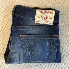 True Religion Geno Jeans Size