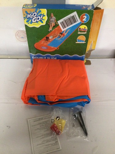 Bestway h20go double - bestway,