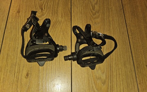 Specialized bicycle pedals - bicycle,