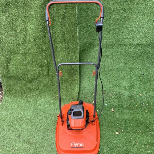 Flymo l400 domestic stroke - l400, 2