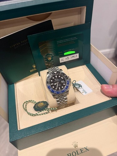 Rolex gmt master 2023 - gmt-master,