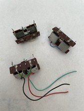 Point Motors  Peco PL-10 (Set of three)