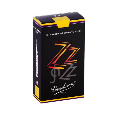 Vandoren jazz soprano - jazz, zz
