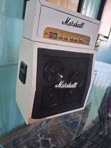 Marshall mkii super lead - marshall,