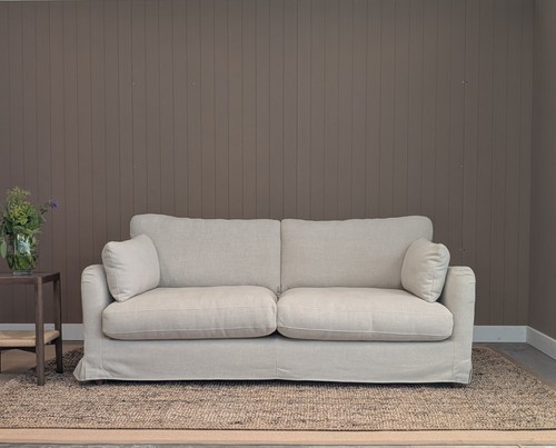 New next seater - 3,