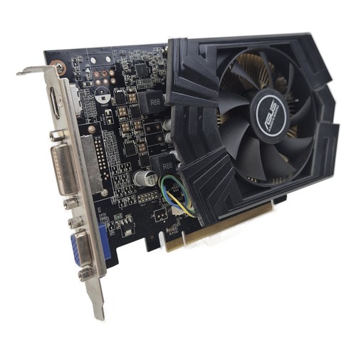 Asus geforce gtx 750 - gtx,
