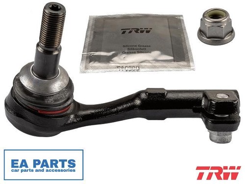 Tie rod end for - rod,