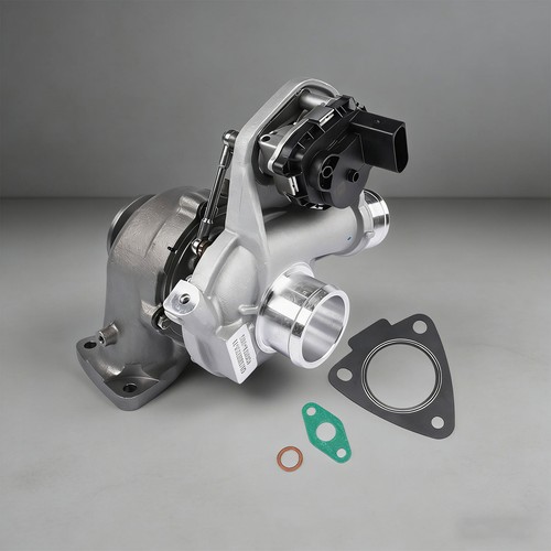 New turbocharger turbo 838417 - new,