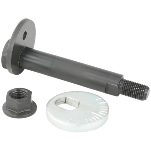 Camber adjusting eccentric - adjusting,