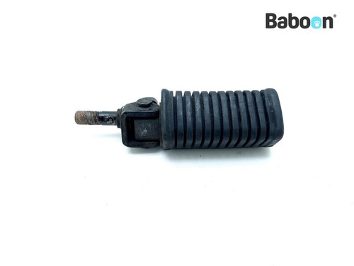 Footrest bracket rear - footrest,