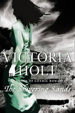 The Shivering Sands by Holt