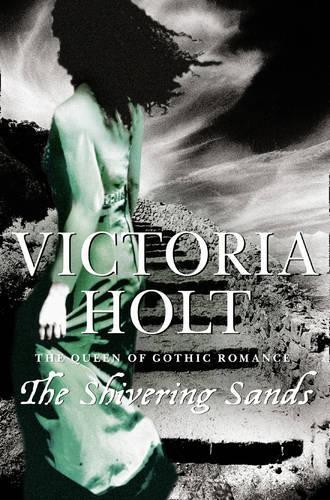 The shivering sands holt - shivering,