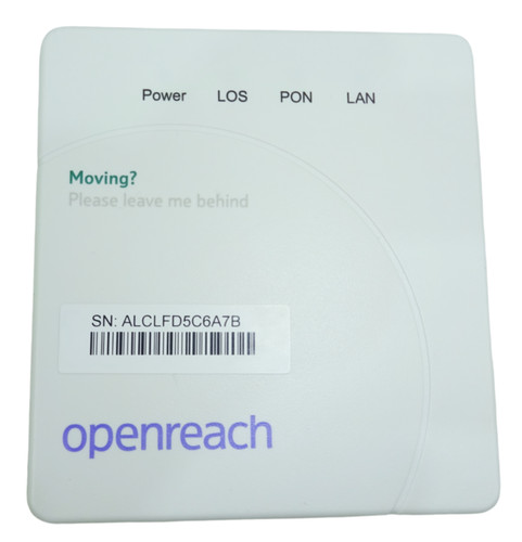 Nokia ont 010g openreach - nokia-ont,