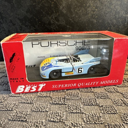 Best models porsche 908 - best,