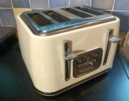 Morphy richards slice - morphy,