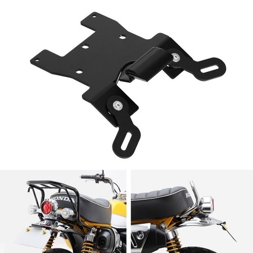 Led short fender tail tidy - short,