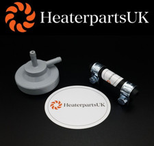 Damper Kit For Webasto Heater