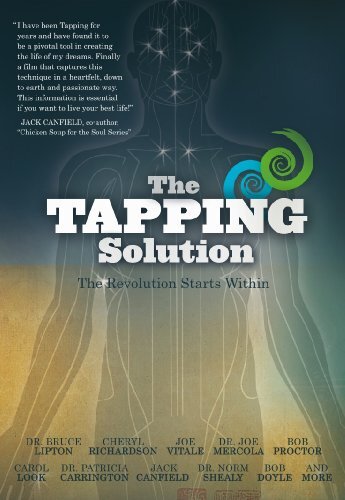Tapping solution dvd 2008 - solution, [2008]