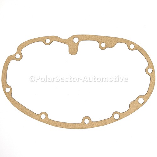 Outer gearbox cover gasket - cover,