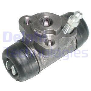 Lw61165 delphi wheel - lw61165,