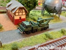 GDR Tatra 815 8x8, AV-15