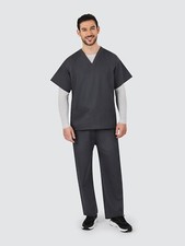 Medical Scrub Suit 10 Colours