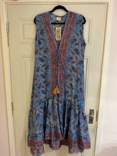 Boho ibiza style lagenlook - style,